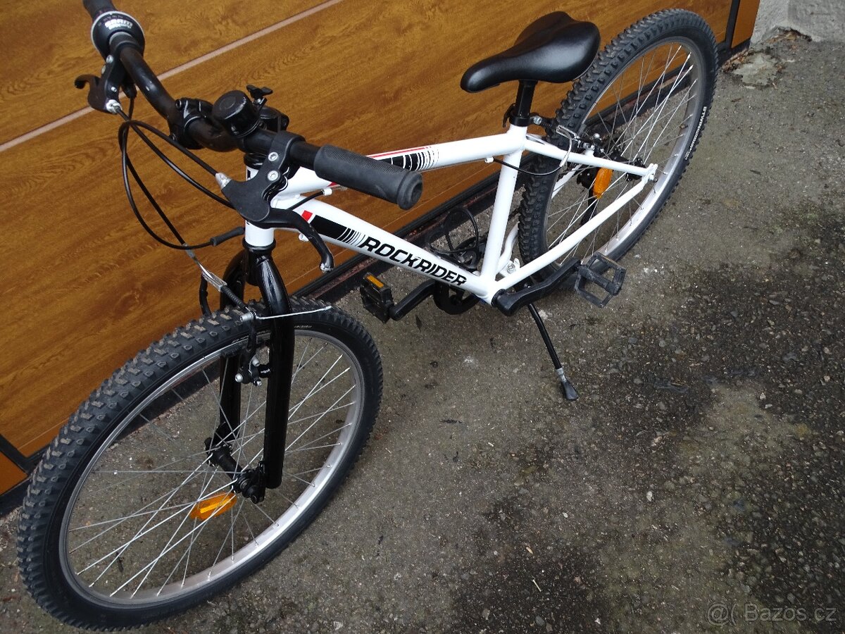 Dětské kolo 24" - 2