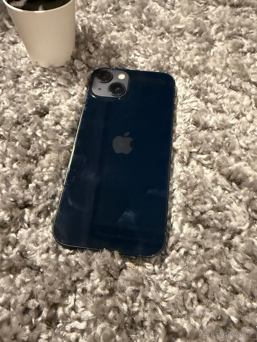 Apple iPhone 13 128gb midnight - 2