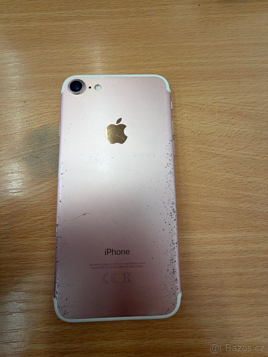 iphone 7 - 2
