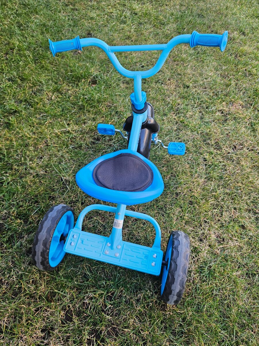 Dětská tříkolka Toyz - 2