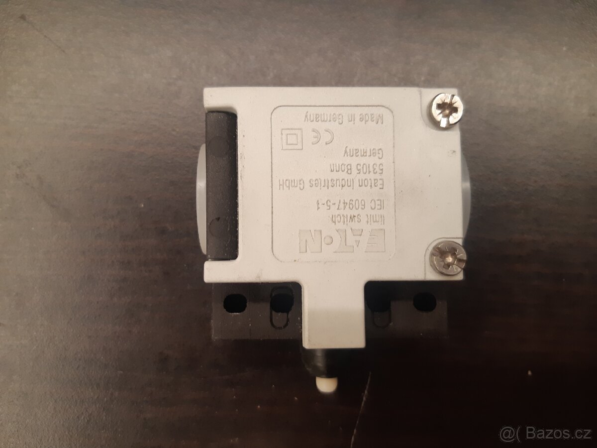 Polohový koncový spínač Eaton Moelle - 2