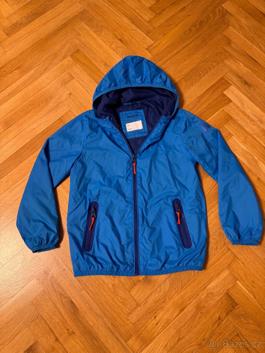 Bundička primigi - 2