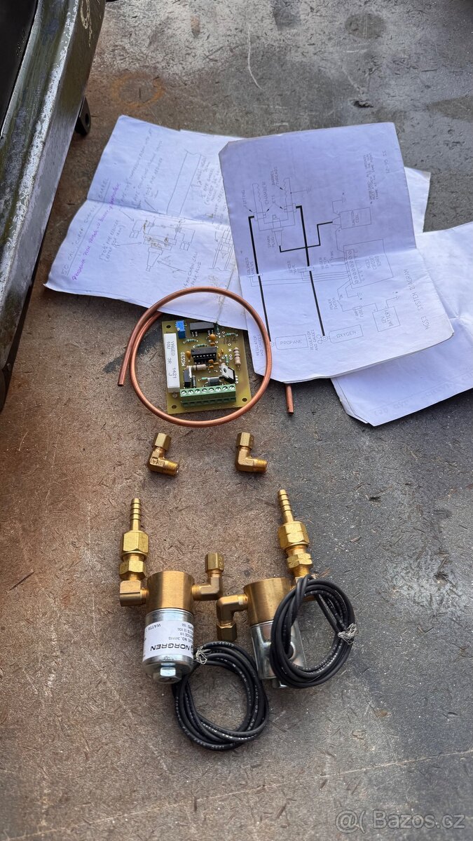 Kulomet Maxim 1910 - 2