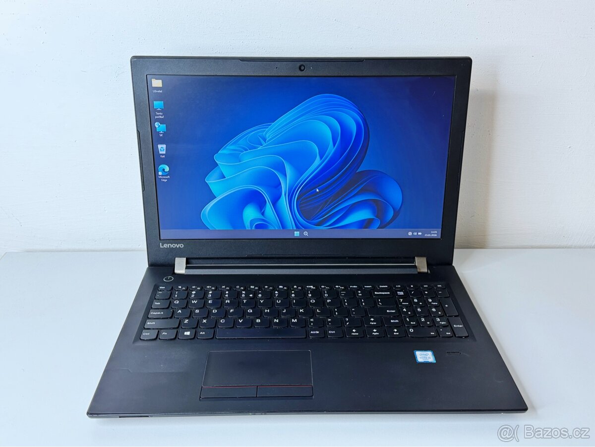 Lenovo V510 – i3 | 4GB RAM | 256GB SSD | W11 - 2