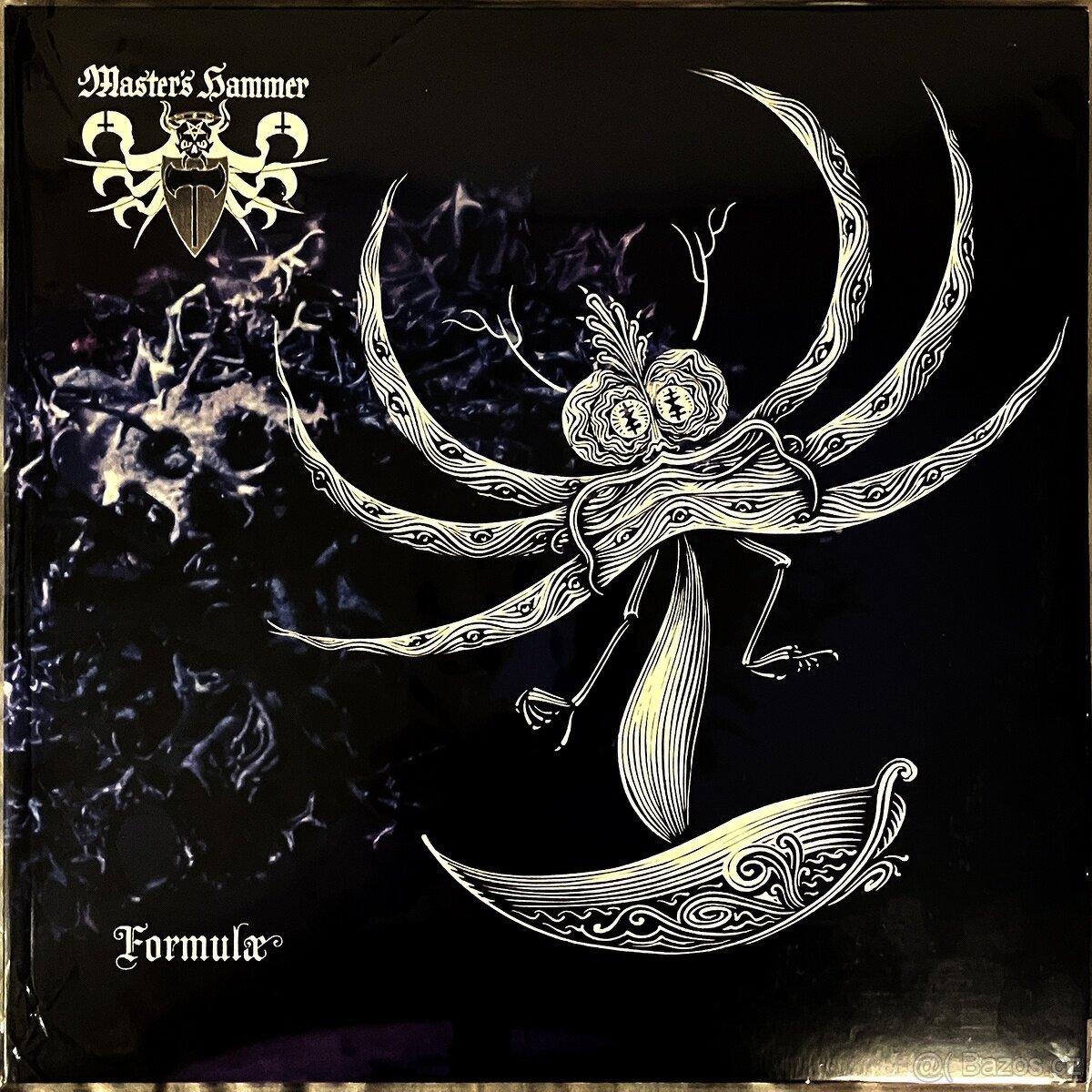 MASTERS HAMMER LUČAN FERAT - 2