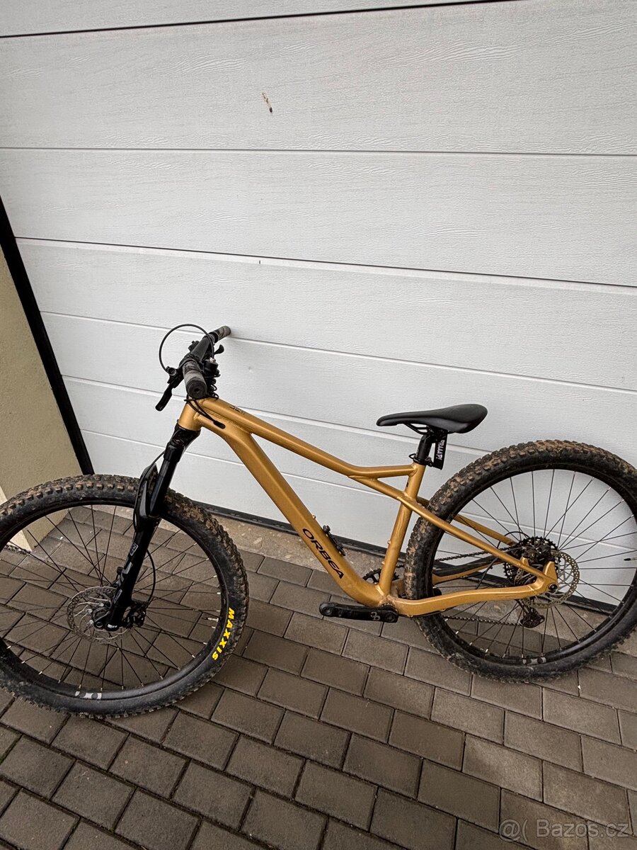 Orbea laufey h30 M barspin - 2