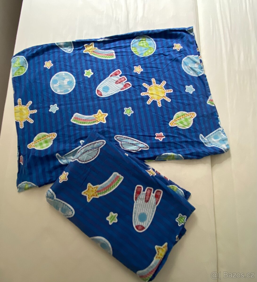 Povlečení s dětským motivem - 2