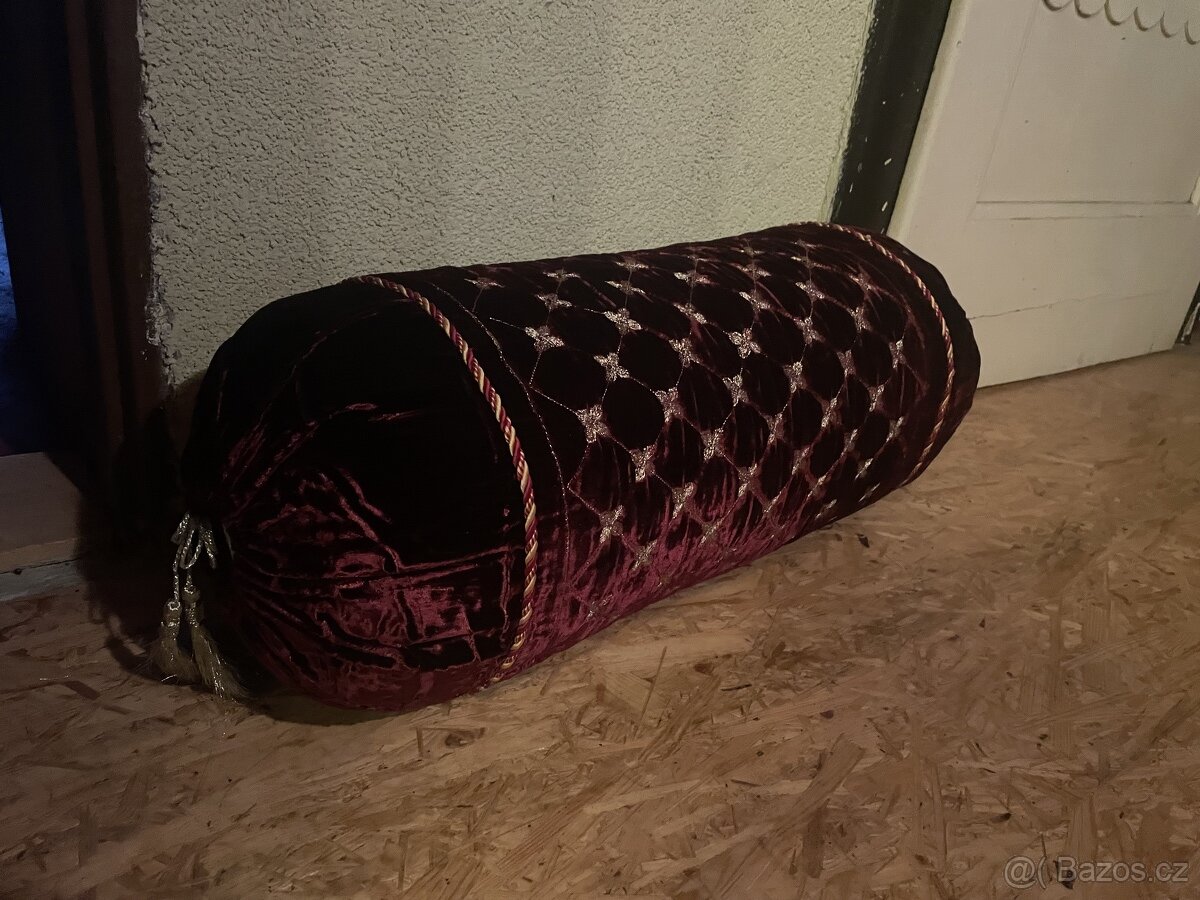 orientální polštáře - 2