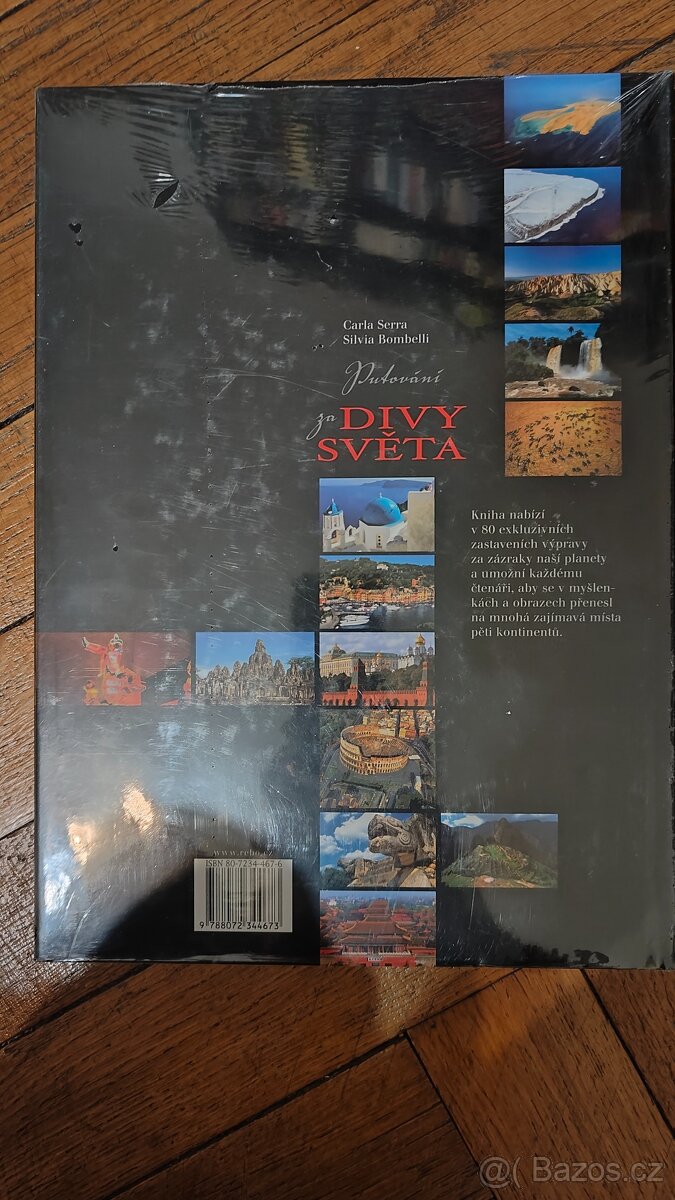 Putování za divy světa - 2