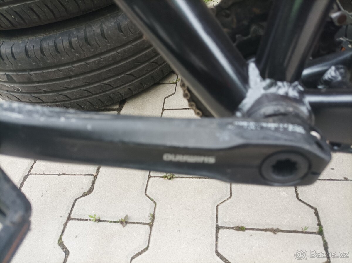 Horské kolo SCOTT - 2