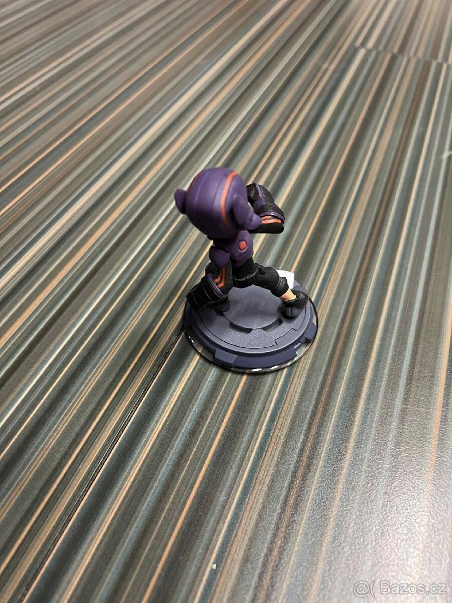 Disney Infinity figurka Hiro - 2