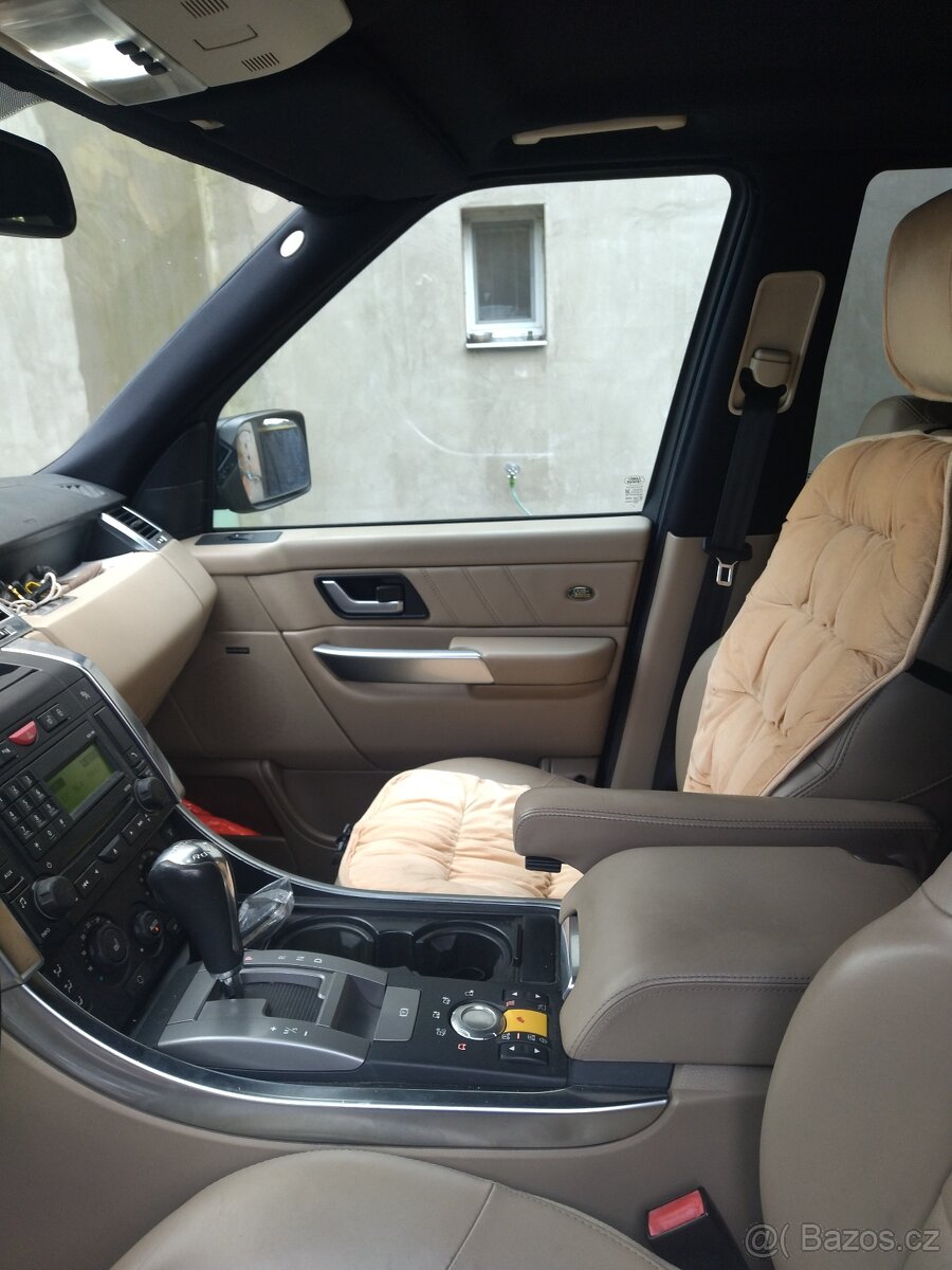 Range rover Sport - 2