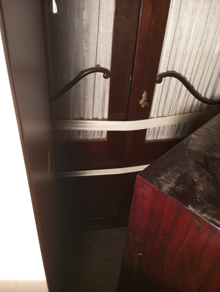 Skříně Halabala - 2