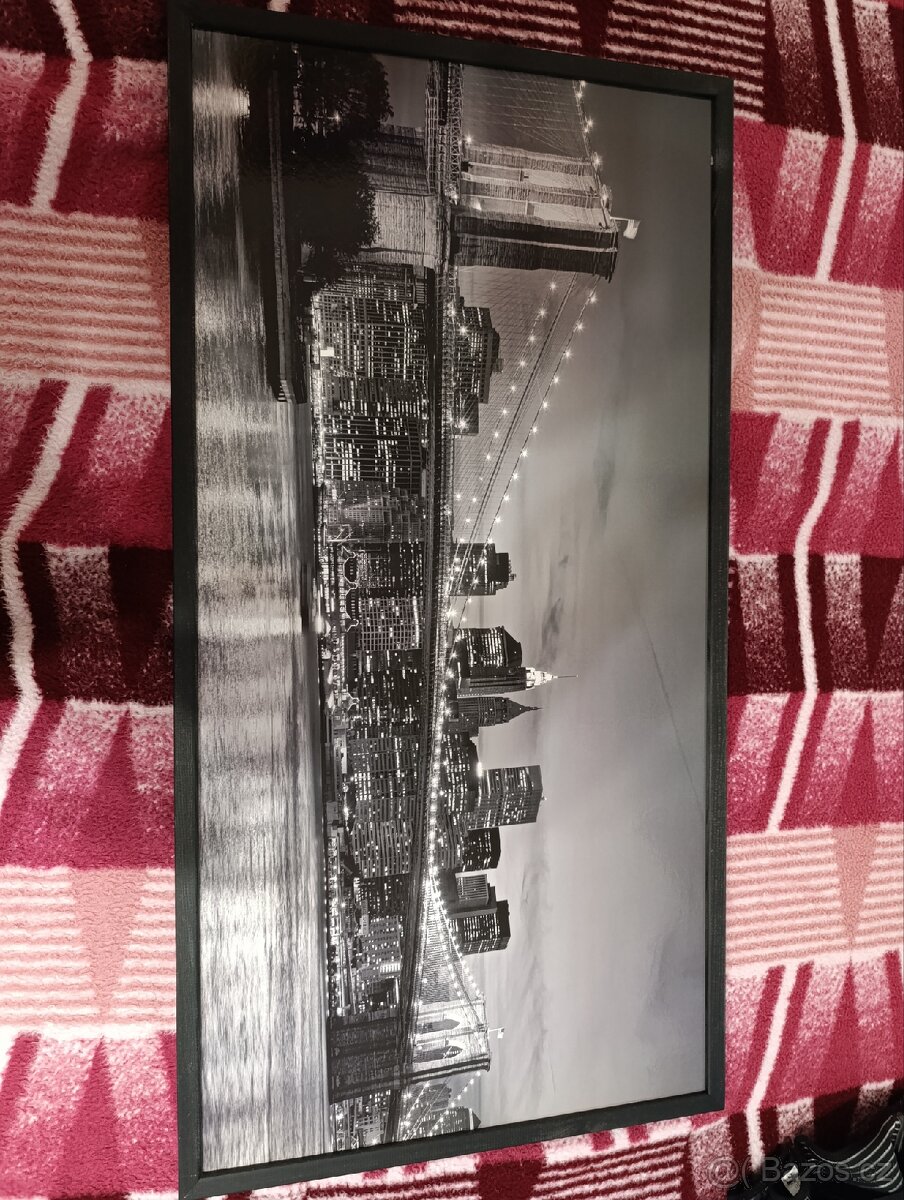 Obraz 50100 cm - 2