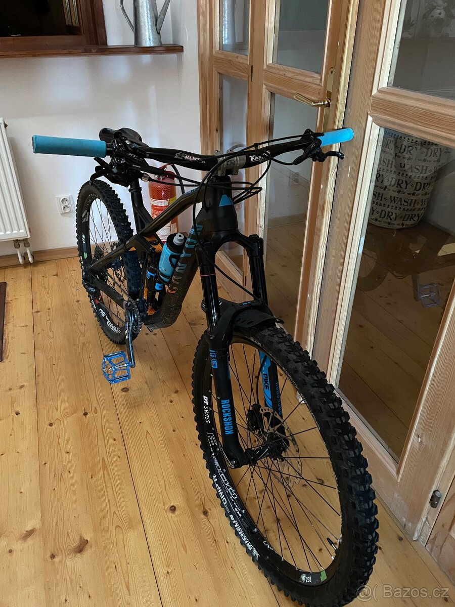 Canyon strive cf - 2