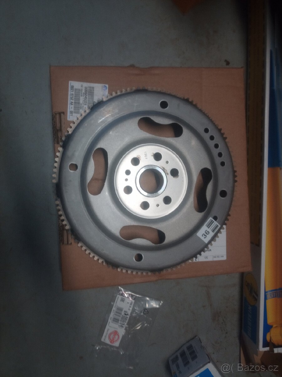 Fiat freemont 2.0 jtd - 2