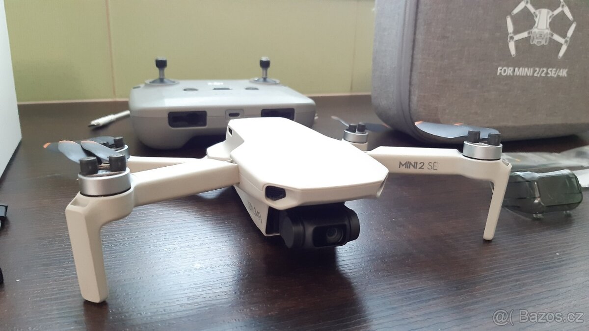 DJI Mini 2 SE - 2