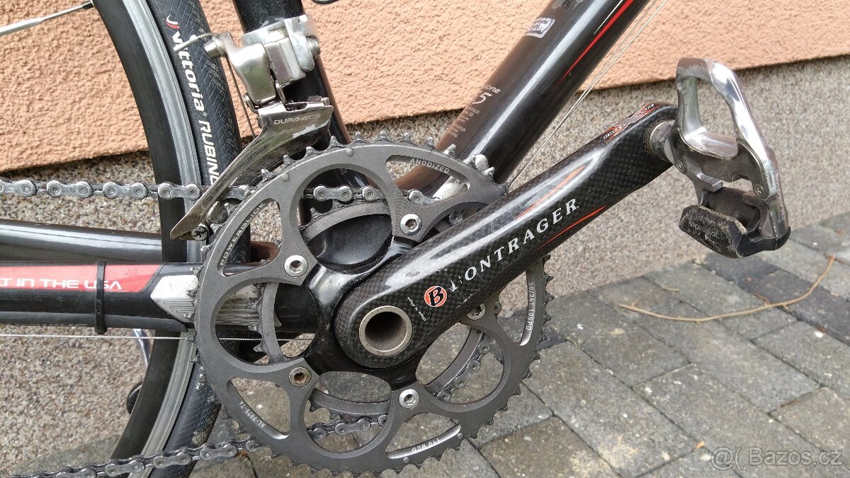 Trek Madone 5.5 - 2