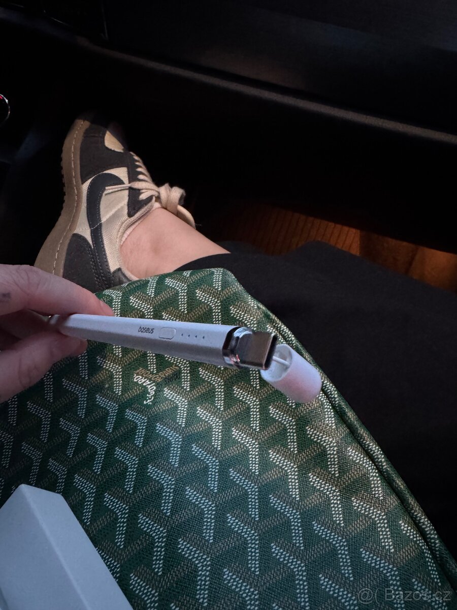 Baseus Smooth Writing 2 stylus, USB-C - 2