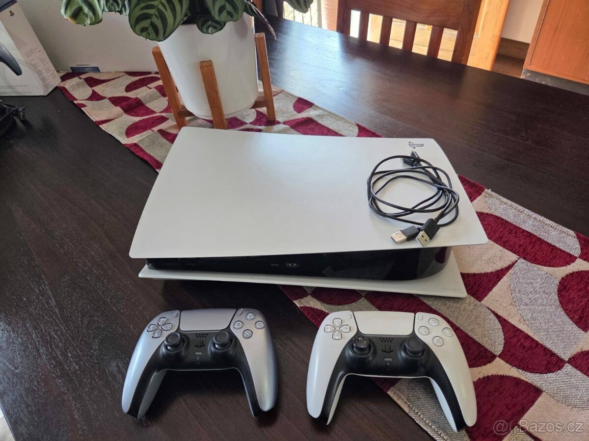 Playstation 5 - 2