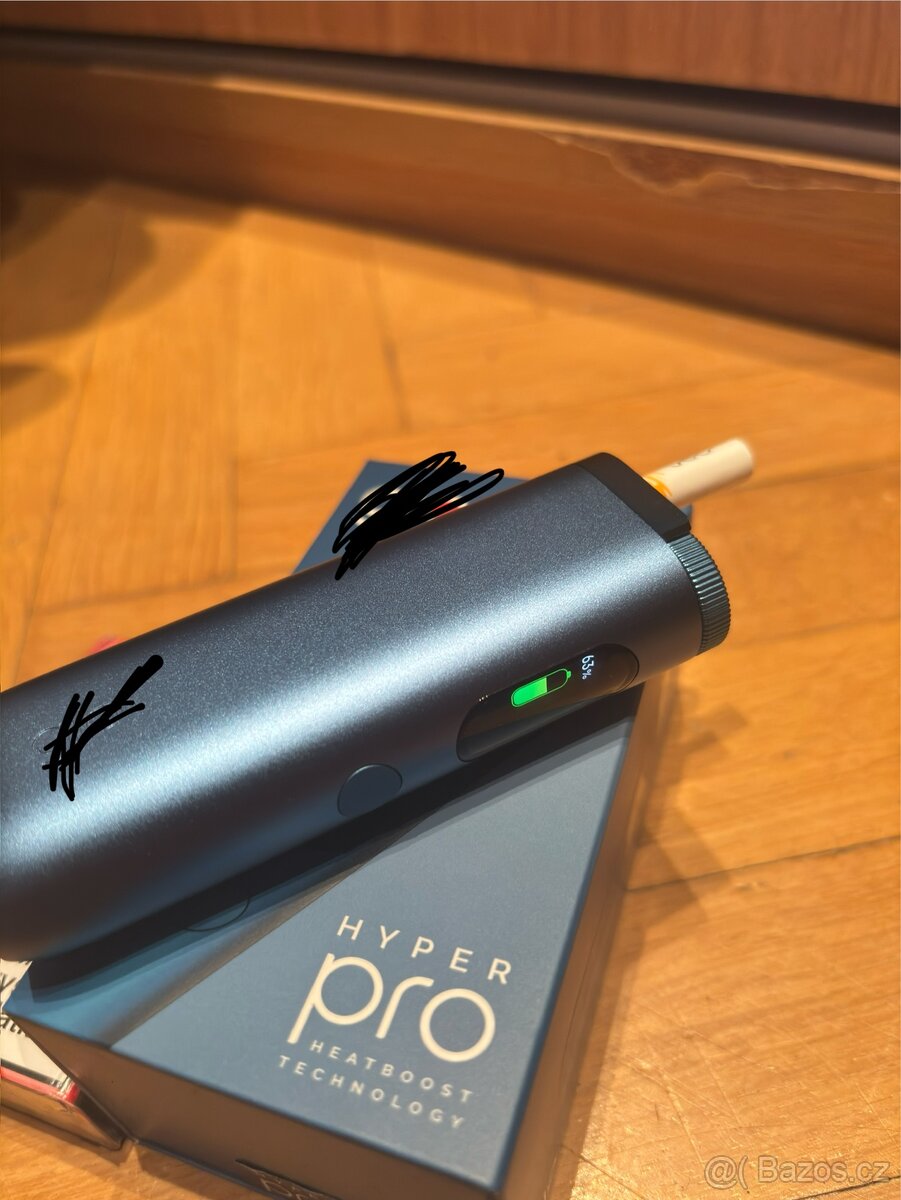 Gl hyper pro - 2