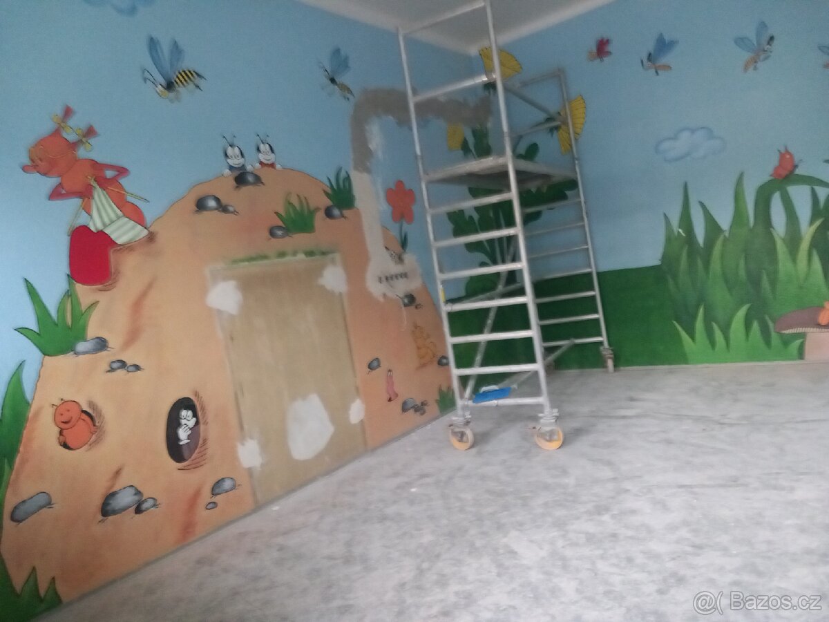 Sháním práci jako hodinový manžel - 2