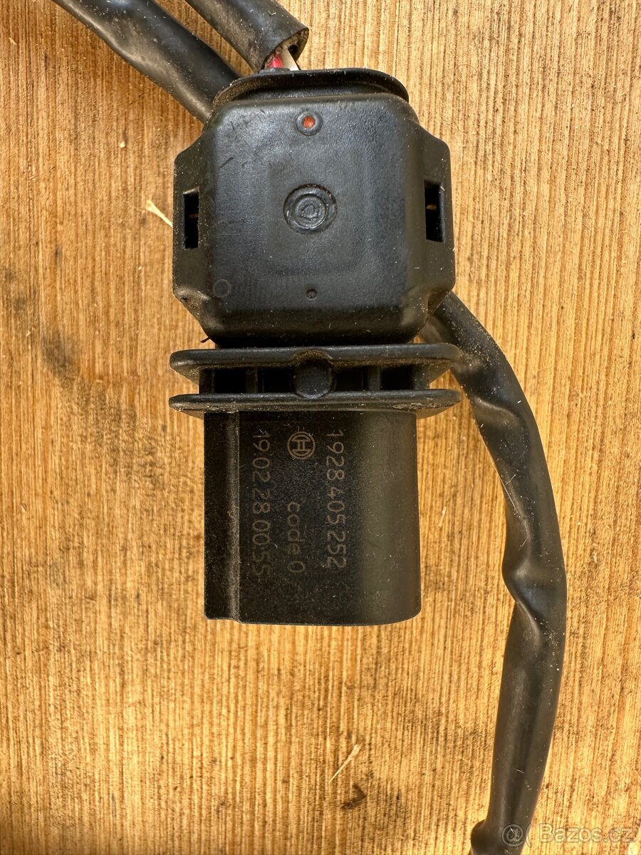 Lambda sonda - 2