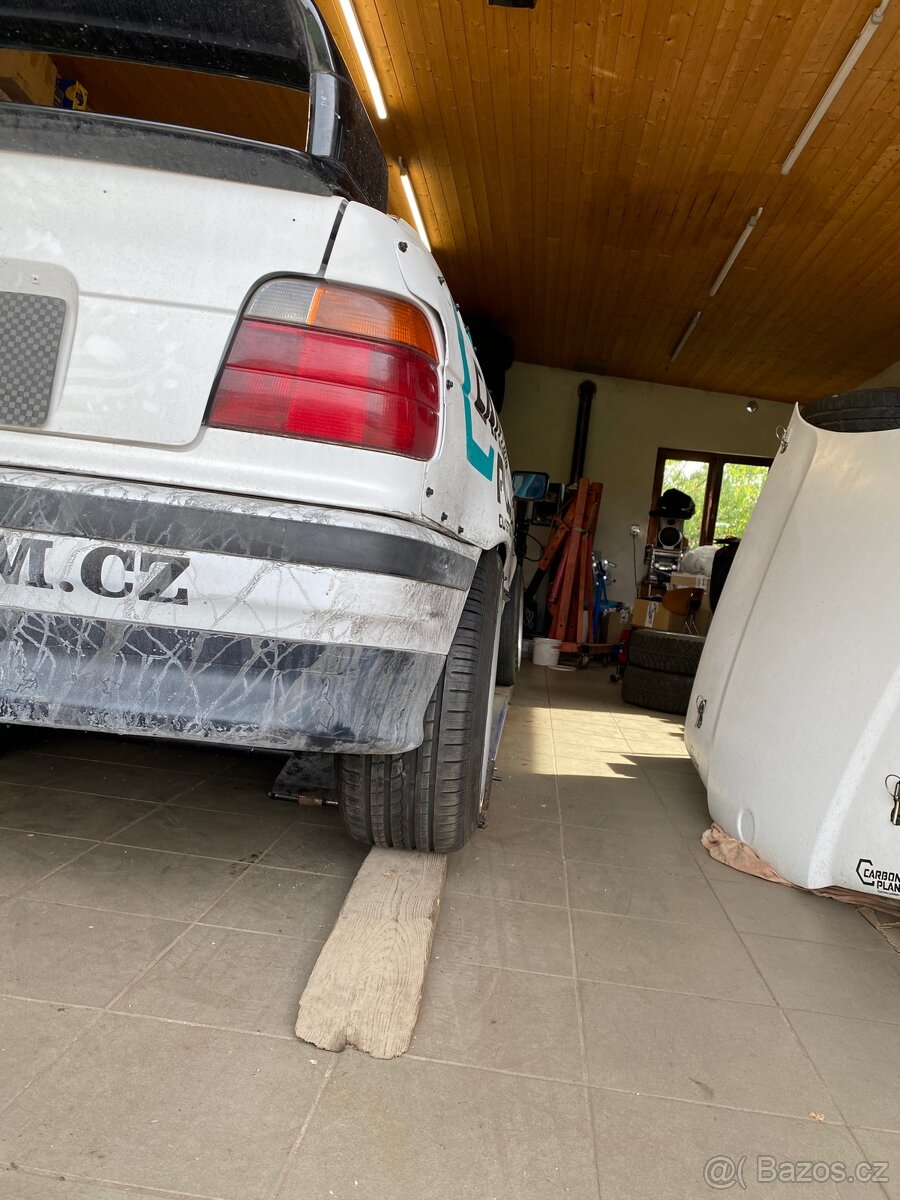 5x120 R17 Fondmetal - 2