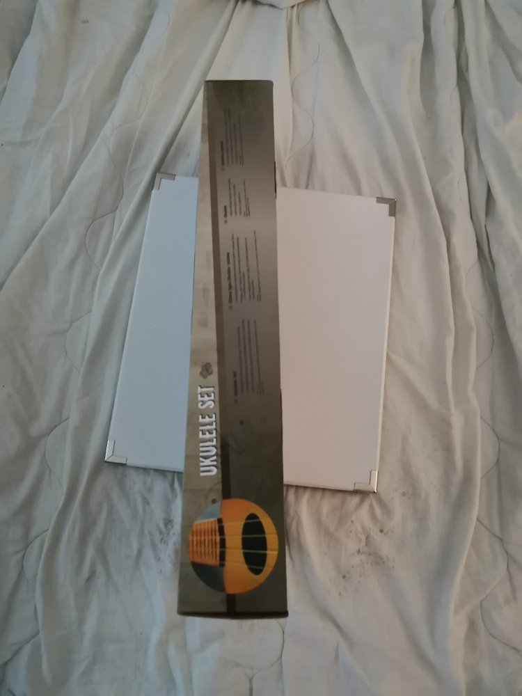 Ukulele Set - 2