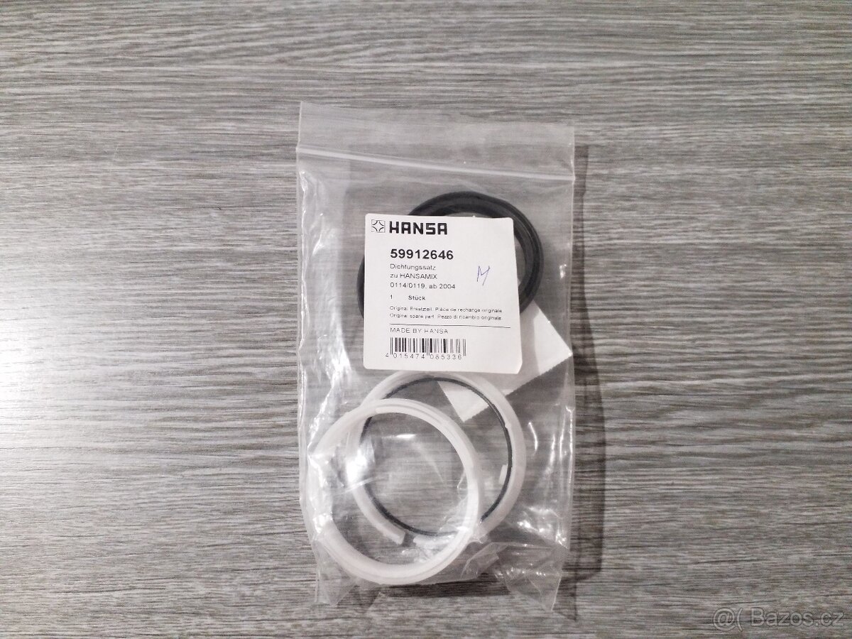 Hansa - 59912646 - ND pro HansaMIX - 2