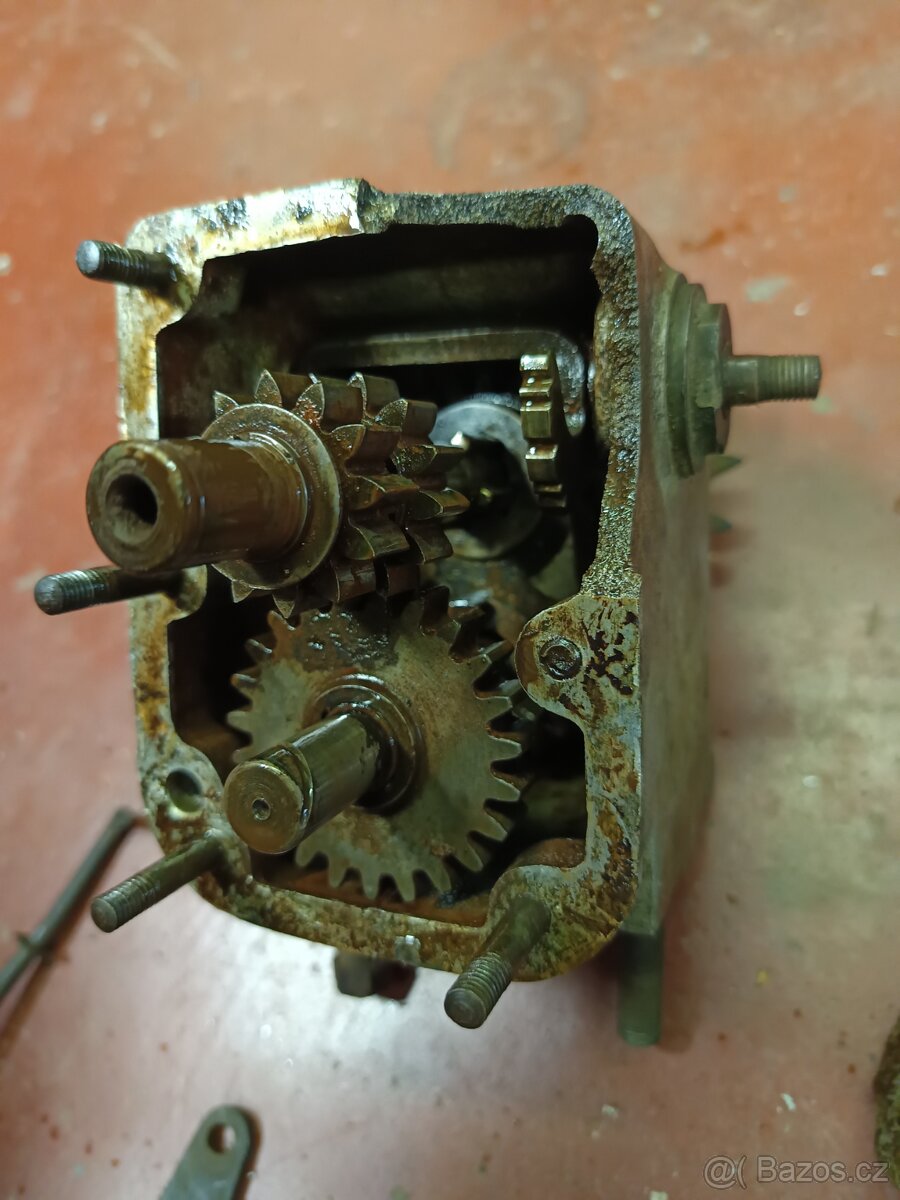 Jawa special - 2