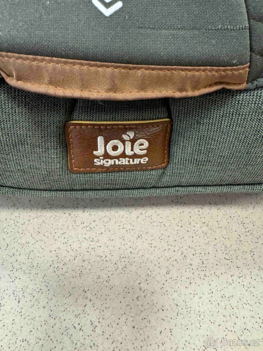Autosedačka Joie 15-36kg - 2