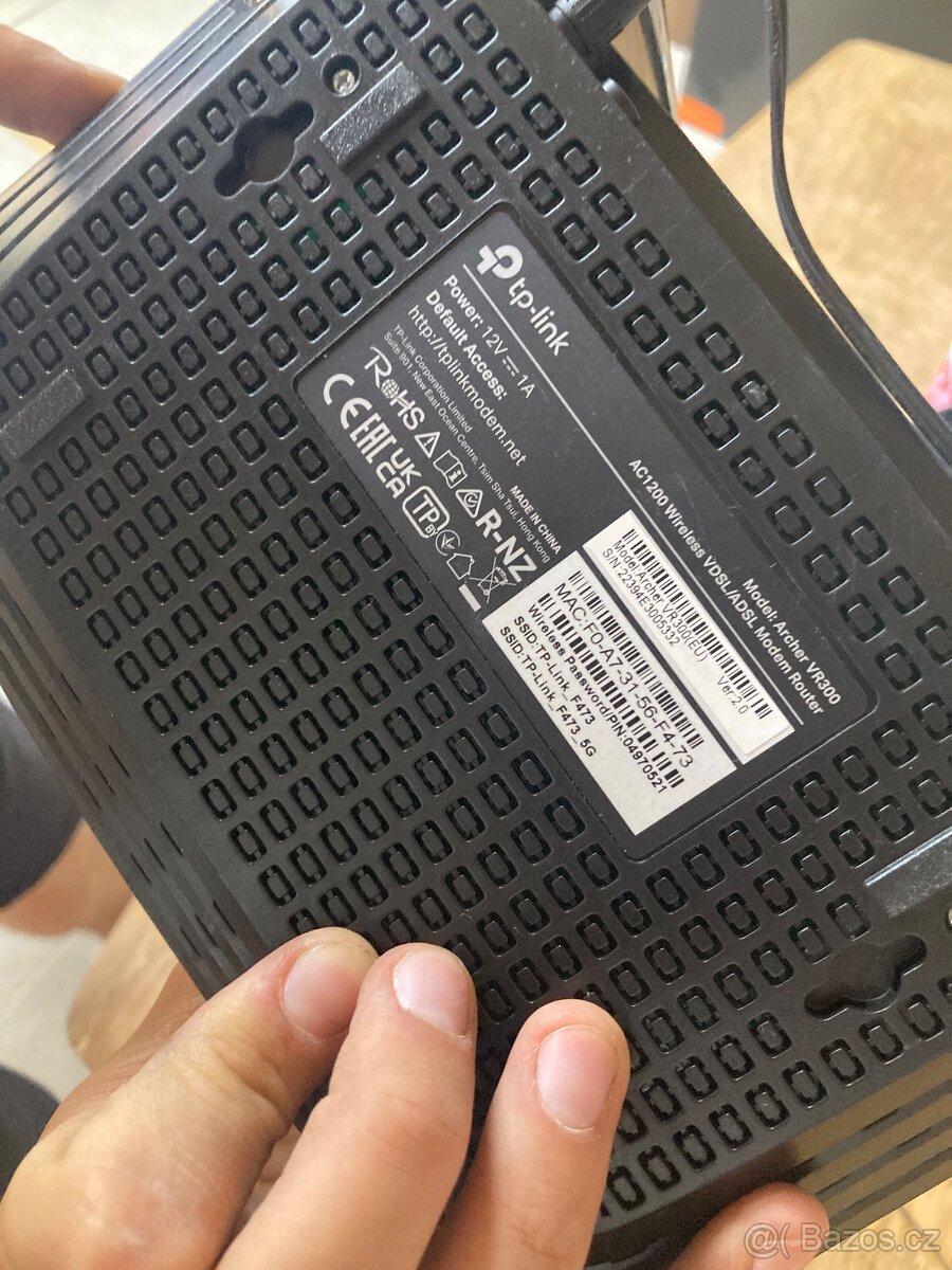 Router - 2