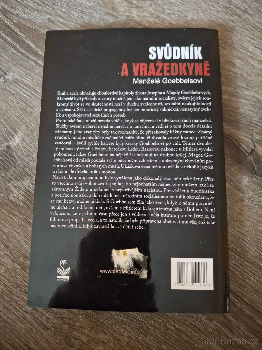 Václav Miko: Svůdník a vrahyně - 2