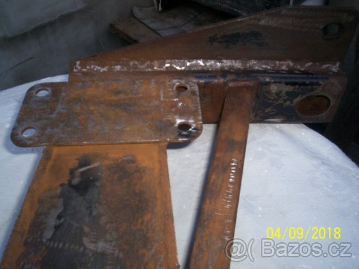 AVIA držák - 2