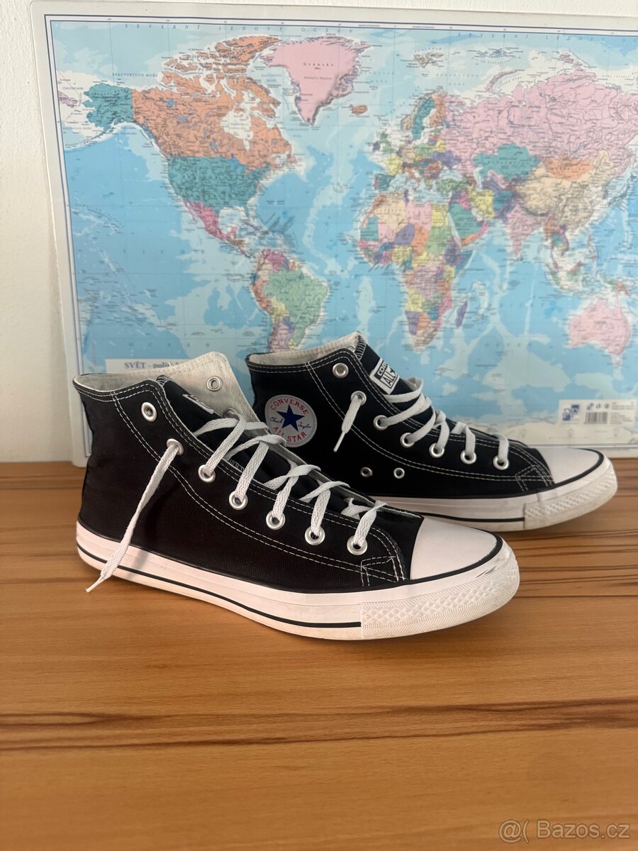 Converse - 2