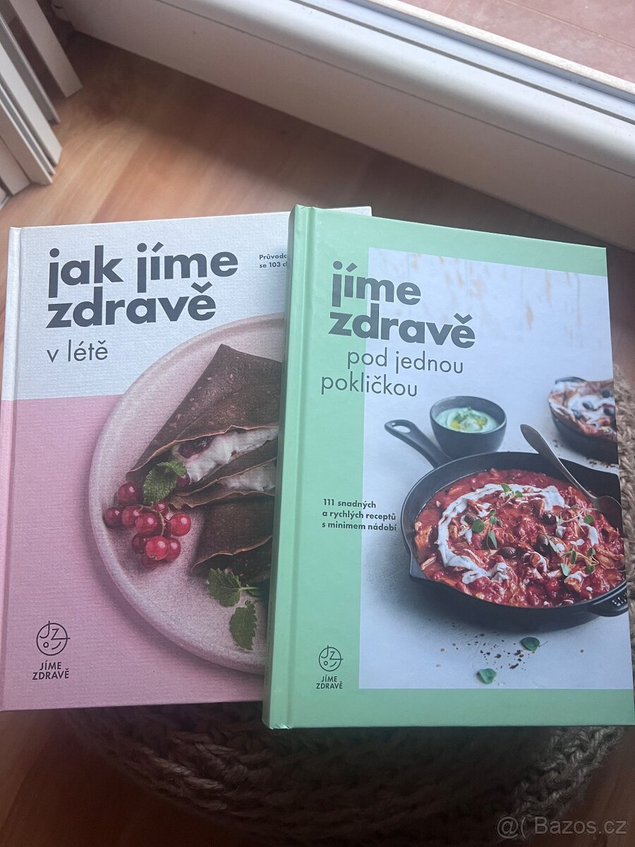 Jíme zdravě - 2