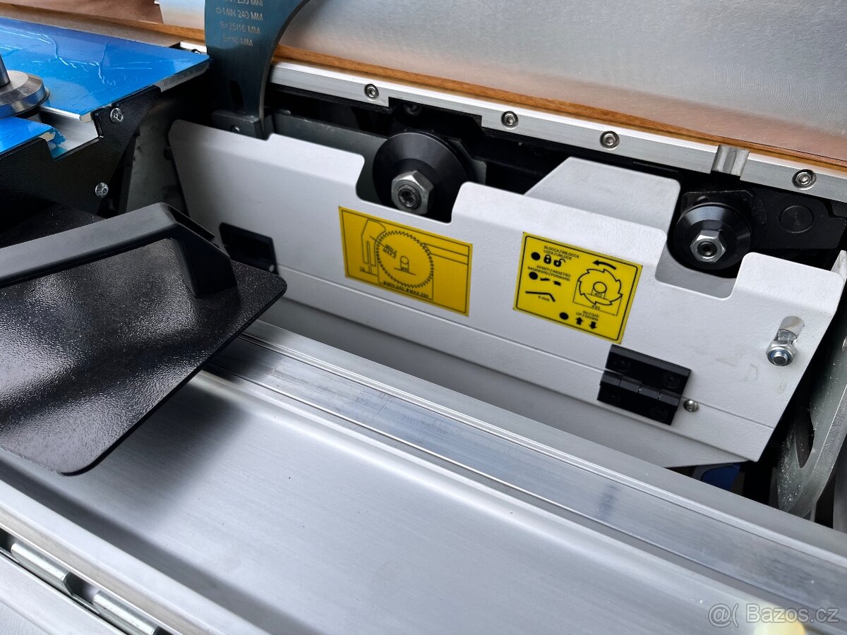 SICAR C300 - 2