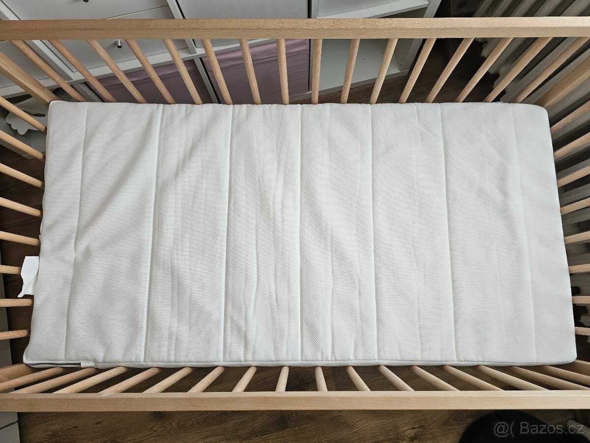 Dětská postýlka IKEA - 2