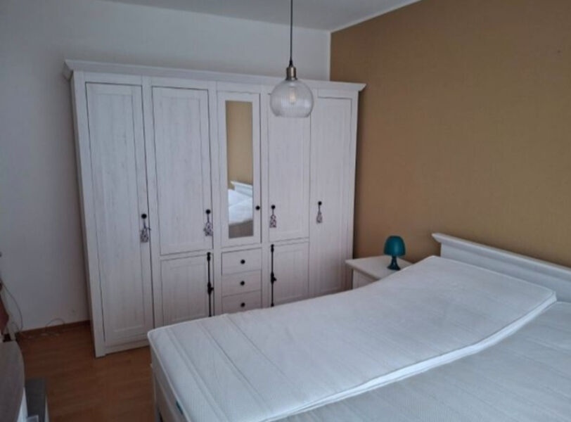 Venkovská ložnice z masivu,7459 - 2