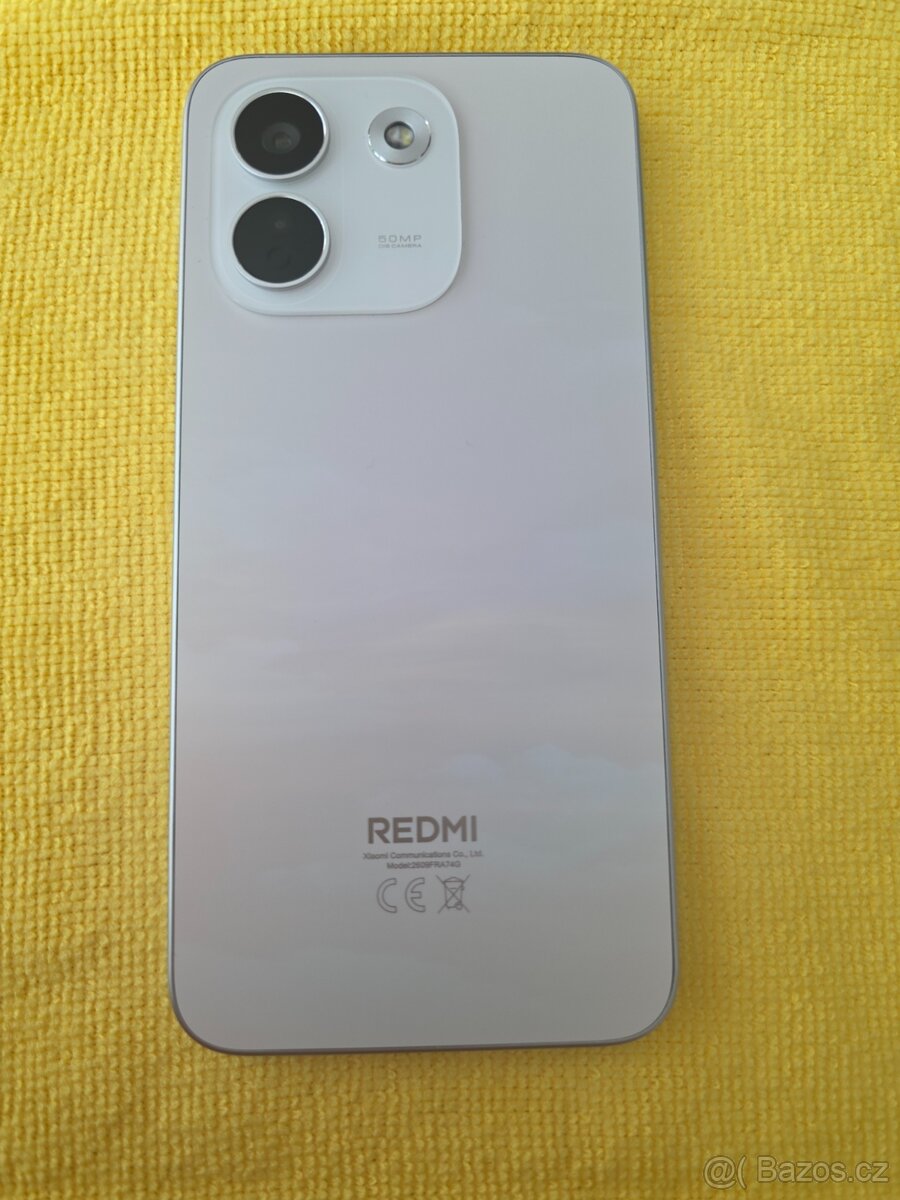 Xiaomi Redmi Note 17 Pro Max 5G 8GB/256GB Cloud Blush - 2