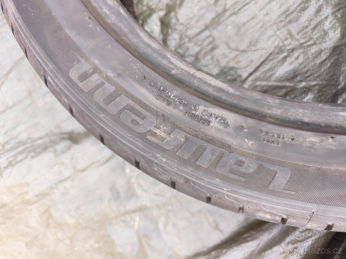 225/45R17 letní,1ks - 2