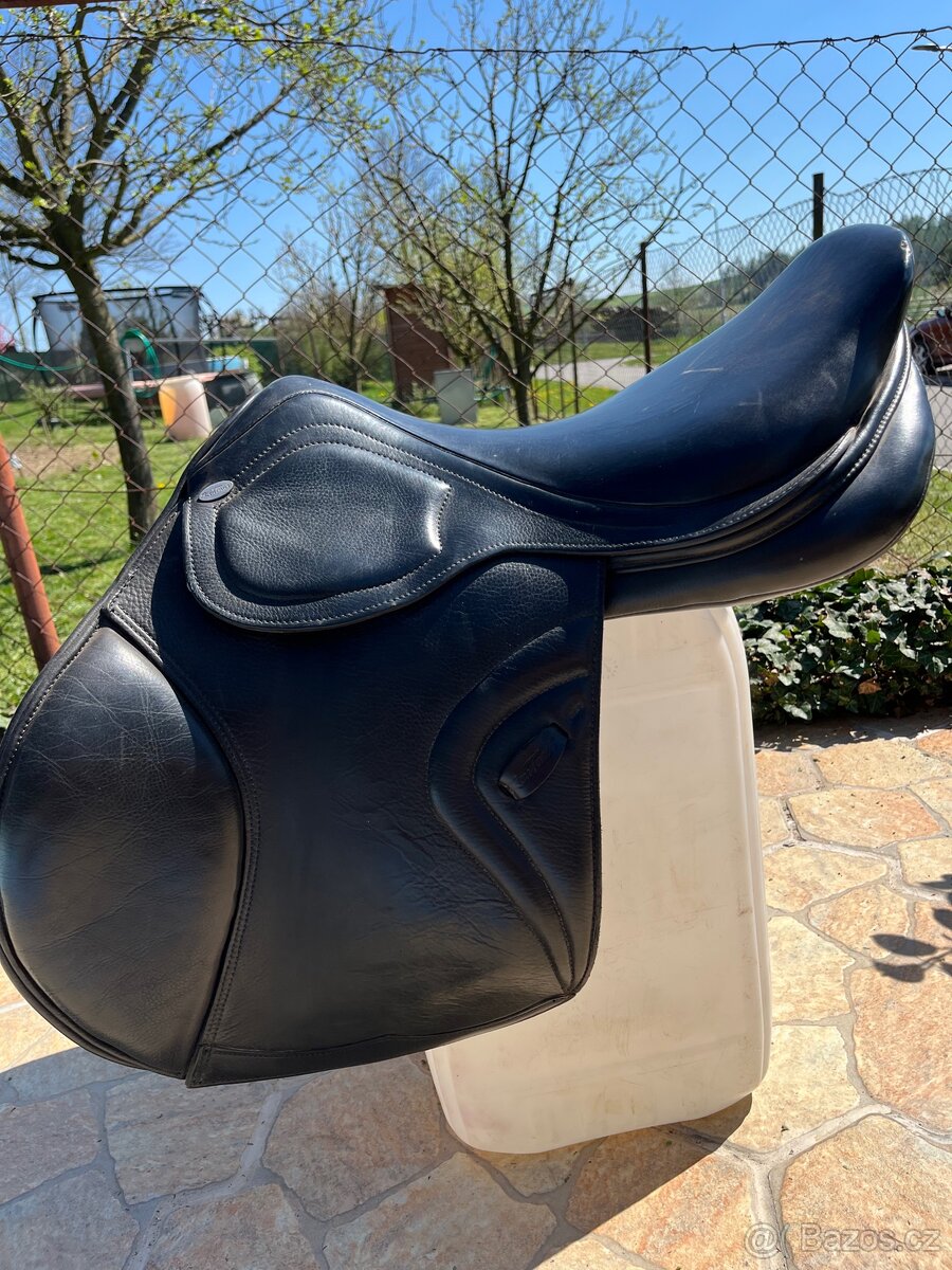 Sedlo kentaur triton - 2