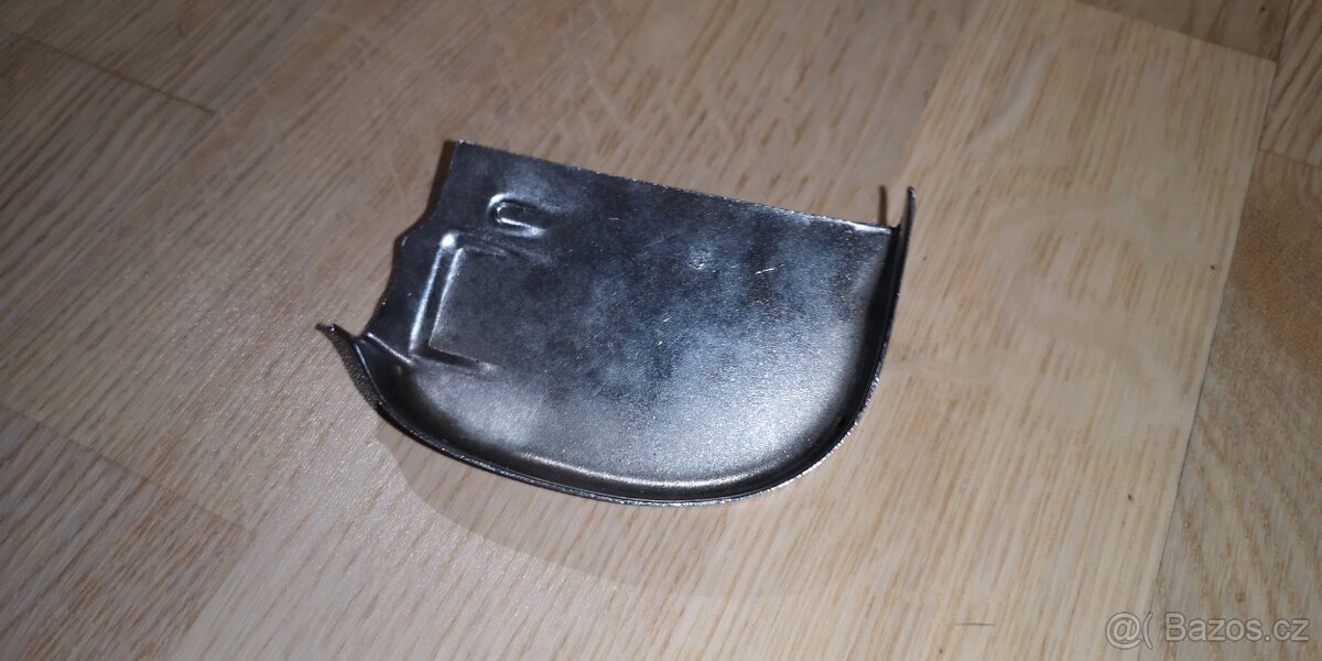 Vespa krytka převodovky - 2