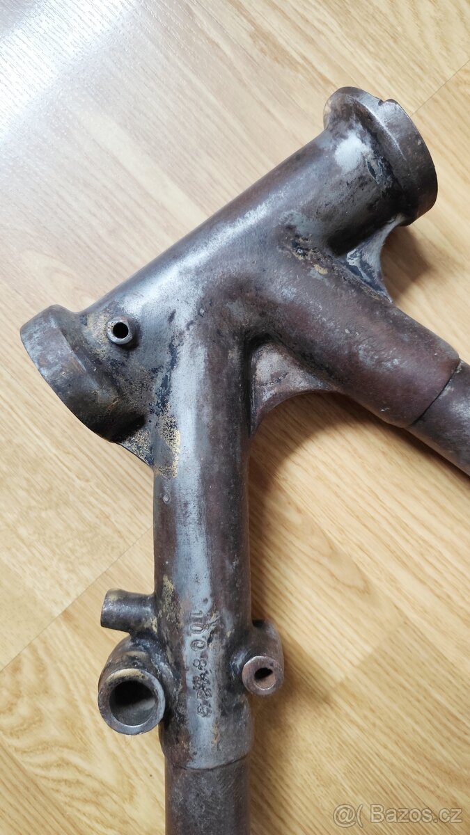 Rám NSU 351-501 osl - 2