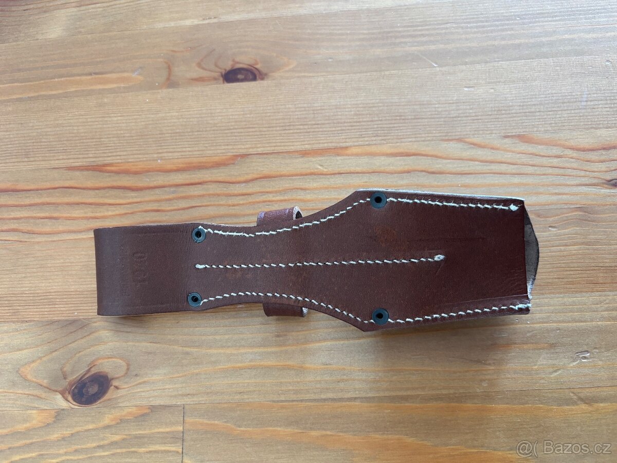 Závěsník na bodák - repro - 2