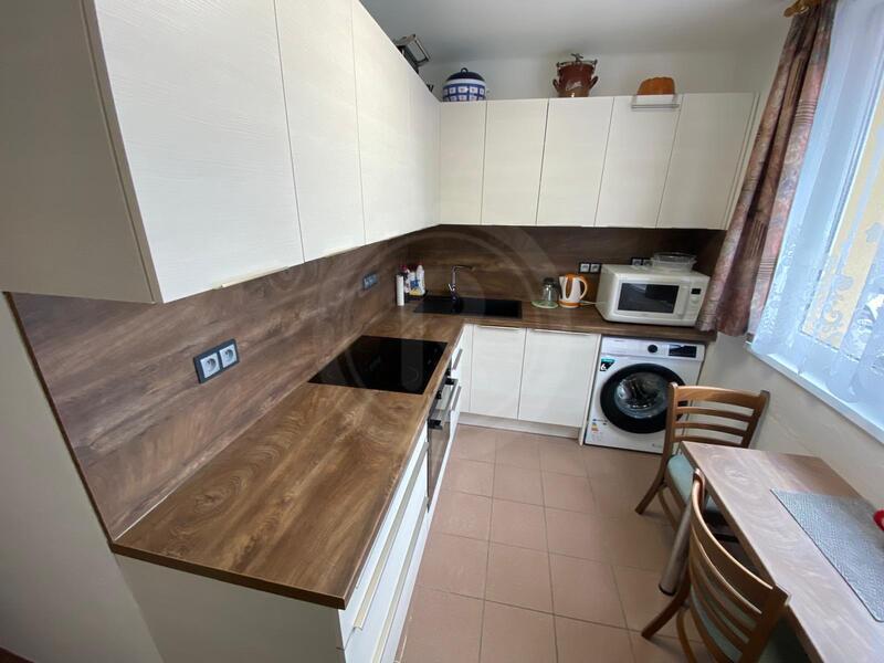 PRODEJ ZDĚNÉHO BYTU 3+1, CENTRUM OBCE KVILDA - 2