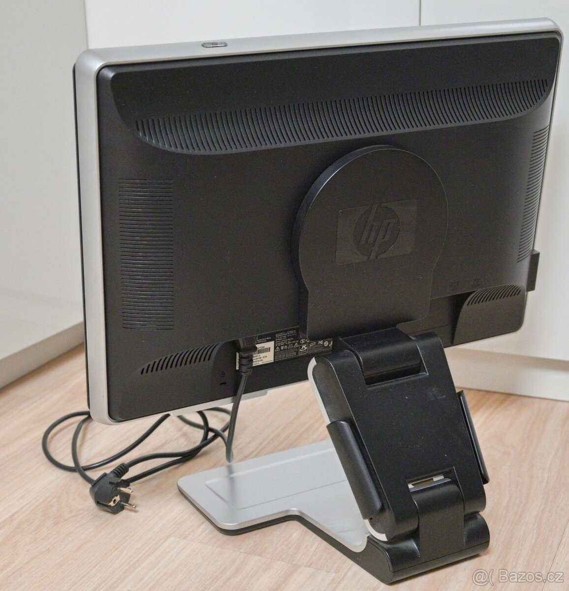LCD monitor HP 2229h HD Ready s 22" - 2