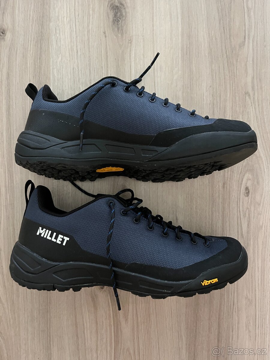 Boty Millet Ciman Men - 2