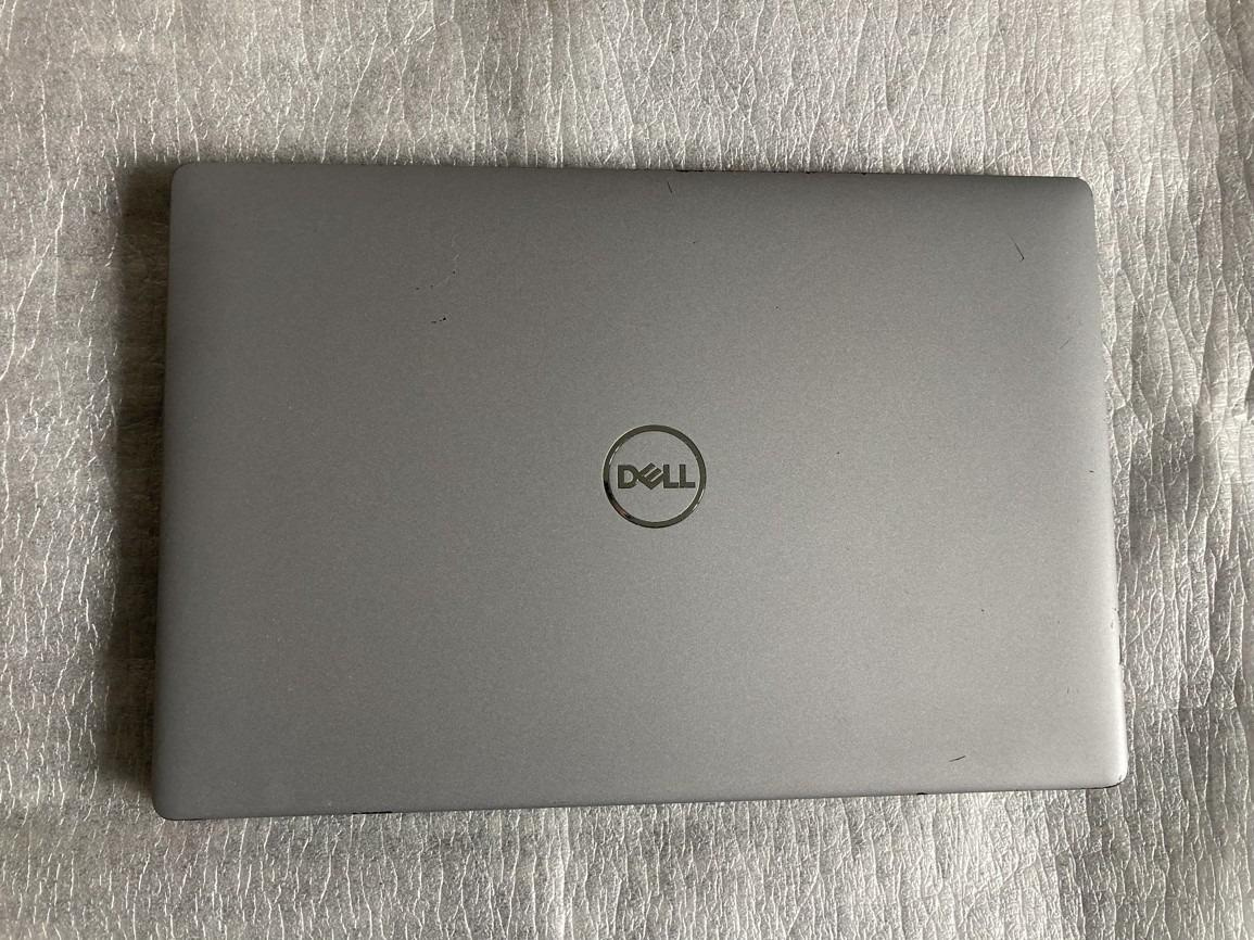 Notebook Dell Latitude 5410, i5 10310I, 16GB, 256 SSD - 2